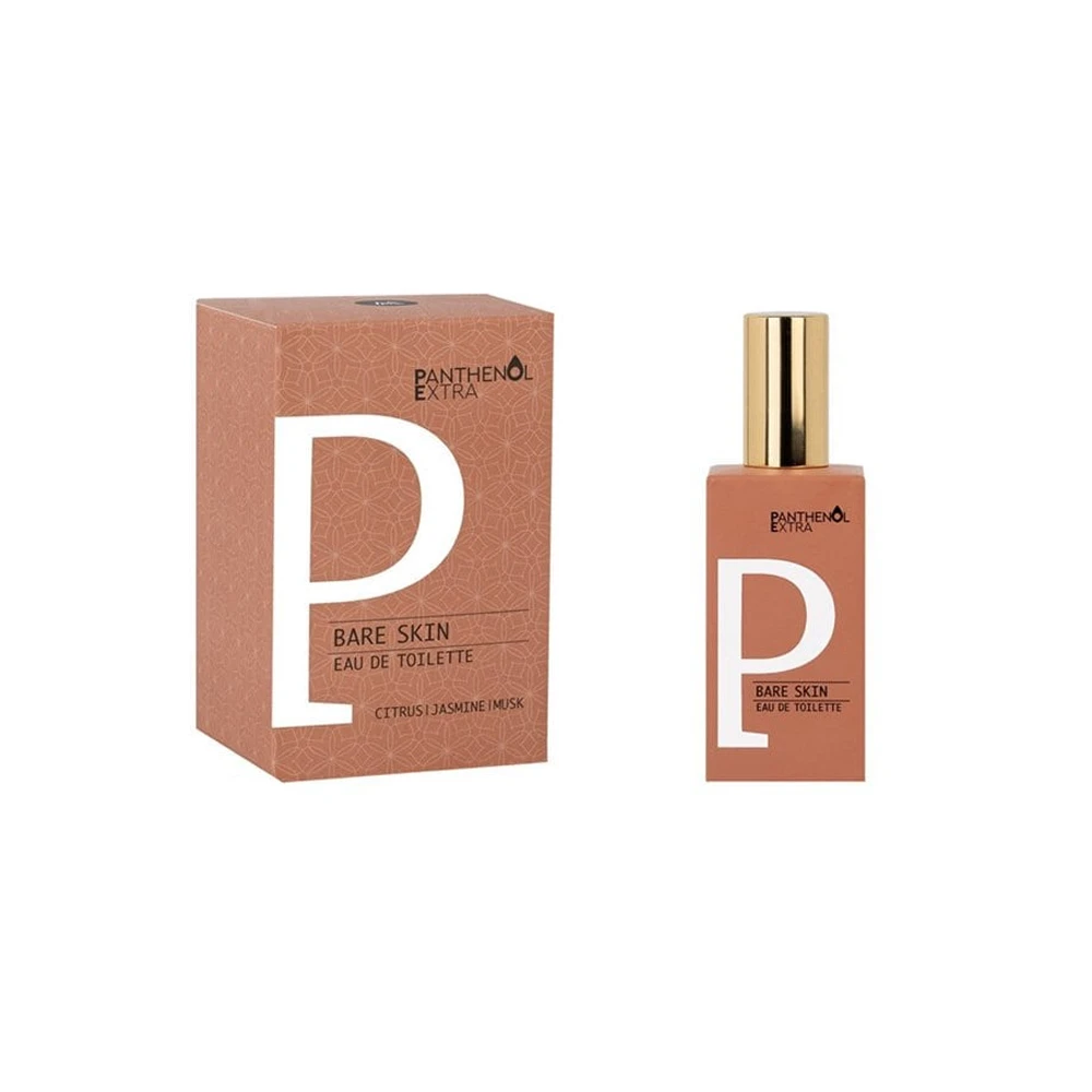 Panthenol Extra Bare Skin Γυναικείο Άρωμα 50ml