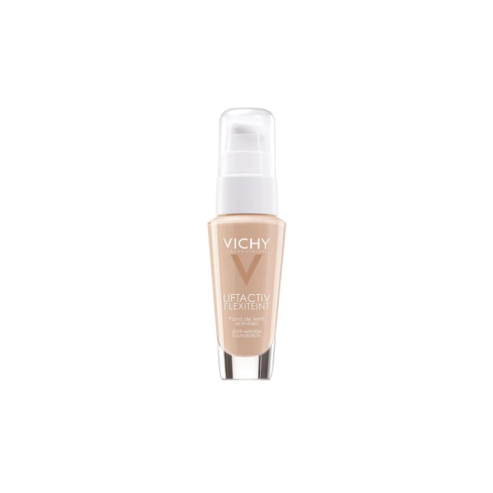Vichy Liftactiv Flexiteint No. 25 Nude Anti-Wrinkle Foundation 30ml
