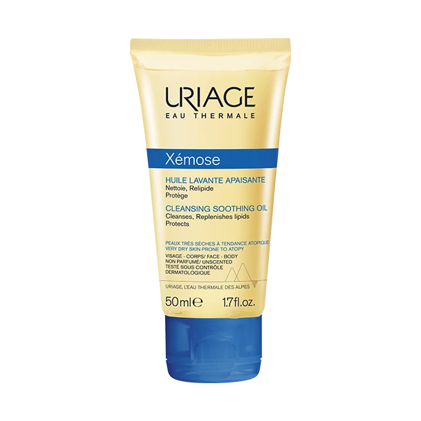 ΔΩΡΟ Xemose Cleansing Soothing Oil 50ml