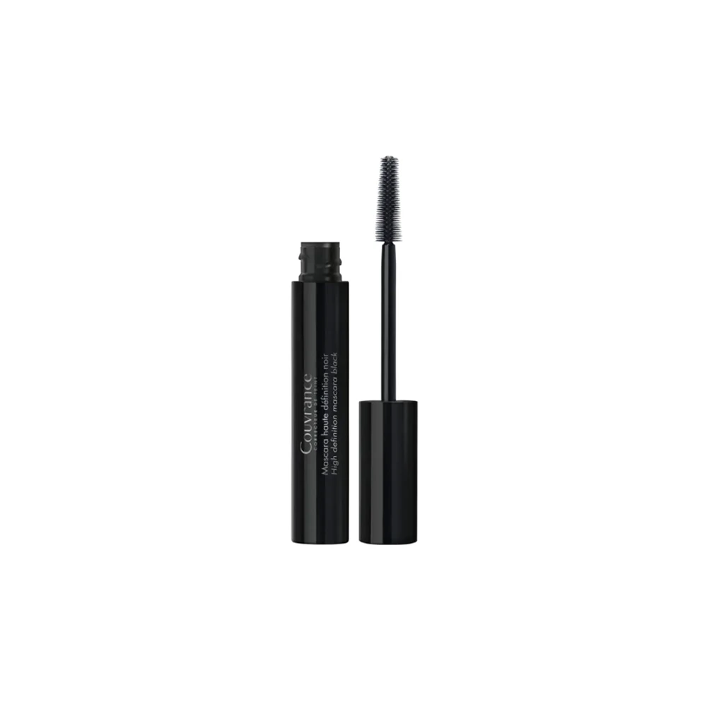 Avène Couvrance High Definition Mascara Black 7ml