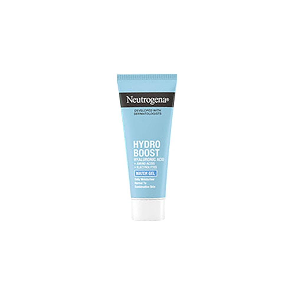 ΔΩΡΟ Neutrogena Hydro Boost Water Gel Ενυδατική Κρέμα Gel Προσώπου Για Κανονικές Μικτές Επιδερμίδες 15ml