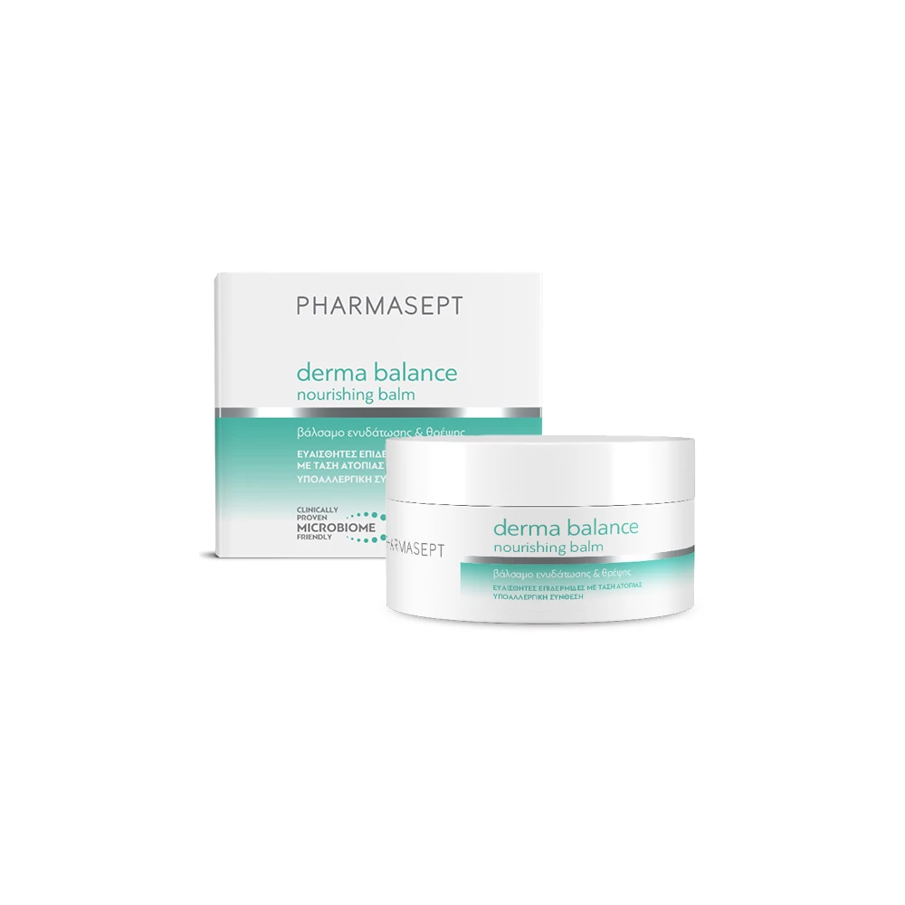 Pharmasept Derma Balance Nourishing Balm 250ml