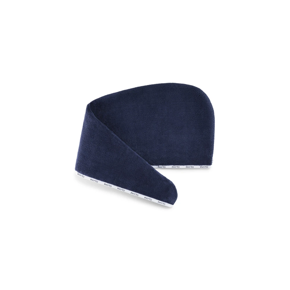 ΔΩΡΟ Phyto Microfiber Πετσέτα Μαλλιών 1 τεμάχιο