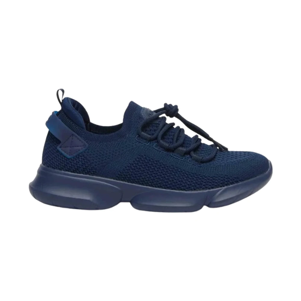 Scholl Camden Women Anatomic Shoes Dark Blue 1 pair