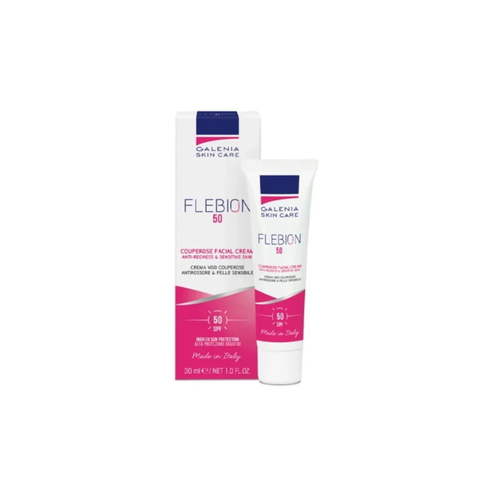 Galenia Skin Care Flebion SPF50 30ml