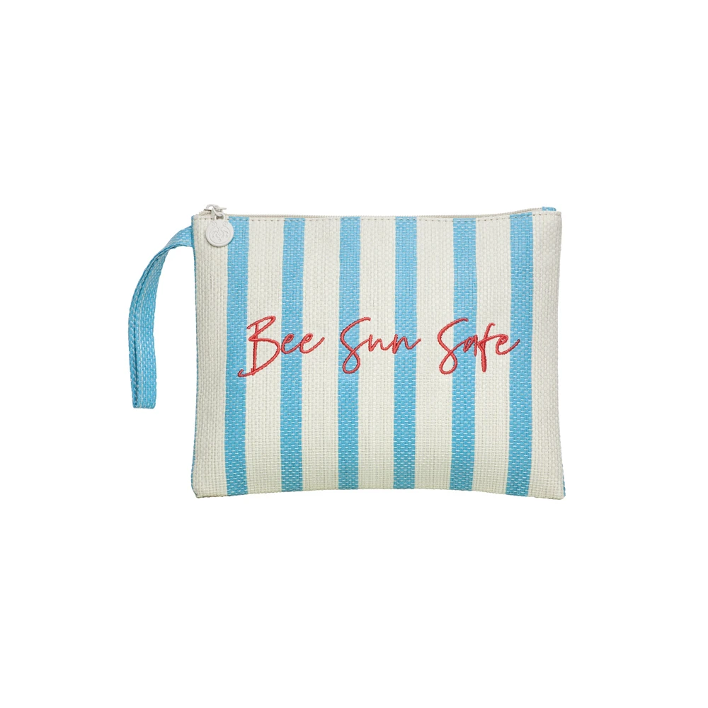 ΔΩΡΟ Apivita Bee Sun Safe Pouch Νεσεσέρ 1 τεμάχιο
