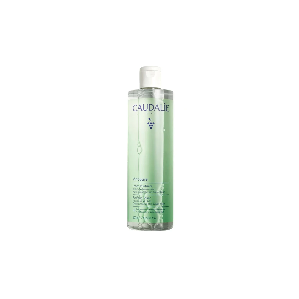 Caudalie Vinopure Purifying Toner 400ml