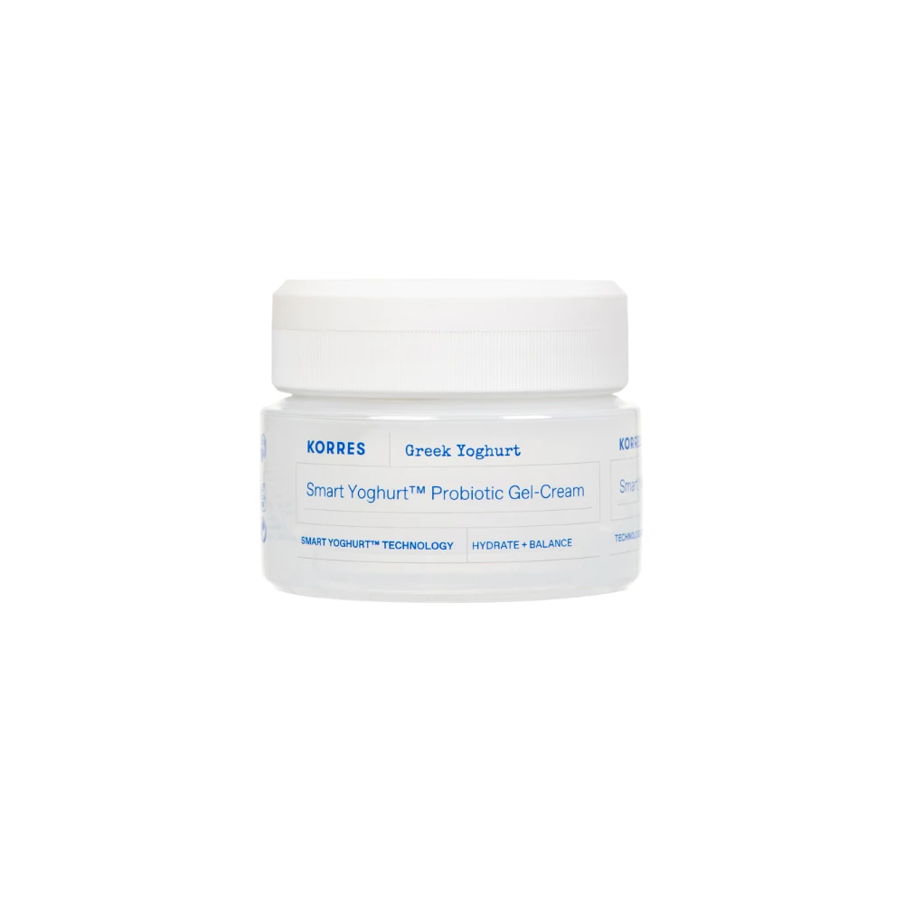 Korres Smart Yoghurt Κρέμα-Gel Με Προβιοτικά 40ml