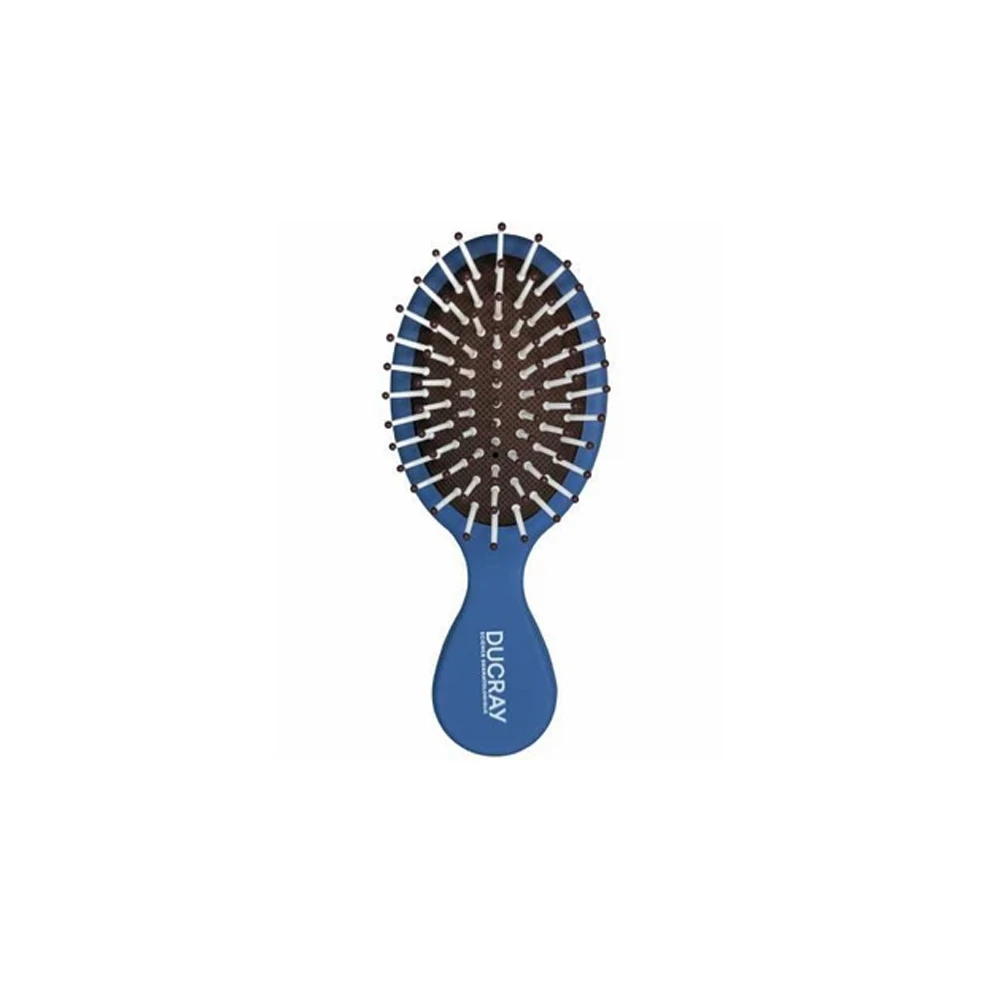 ΔΩΡΟ Ducray Hair Brush Mini Βούρτσα Μαλλιών