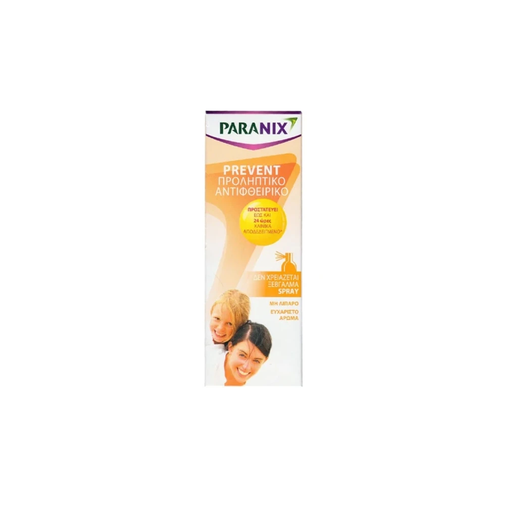 Paranix Prevent Spray 100ml