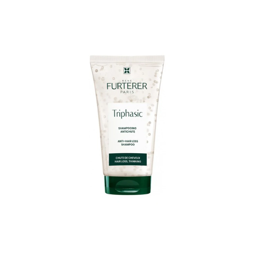 ΔΩΡΟ Rene Furterer Triphasic Shampoo Σαμπουάν Κατά Της Τριχόπτωσης 50ml