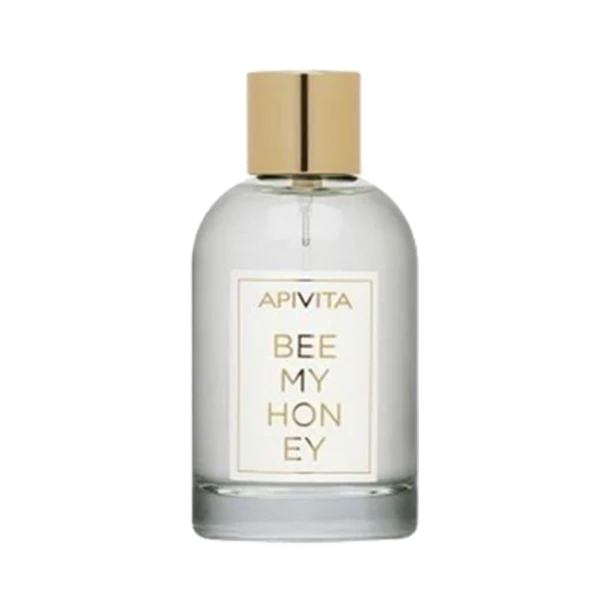 ΔΩΡΟ Apivita Bee My Honey Eau De Toilette Άρωμα 100ml