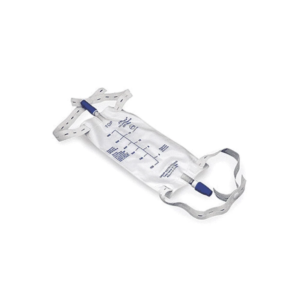 Alfashield Sterile Walk-in Urine Collector 500ml 1 piece