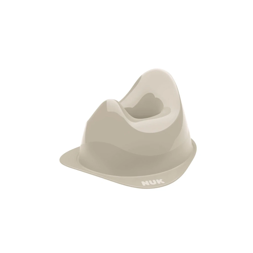 Nuk Potty Chair Grey 1 piece