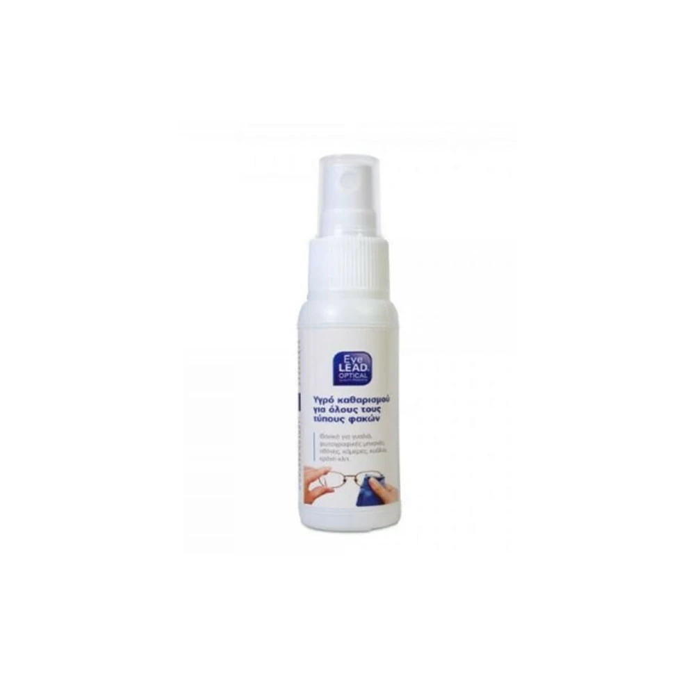 Pharmalead Vitorgan Eyeglass Cleaner Spray 30ml