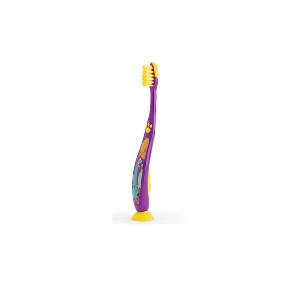InterMed Unident Kids Children’s Toothbrush 3+ Years 1 piece