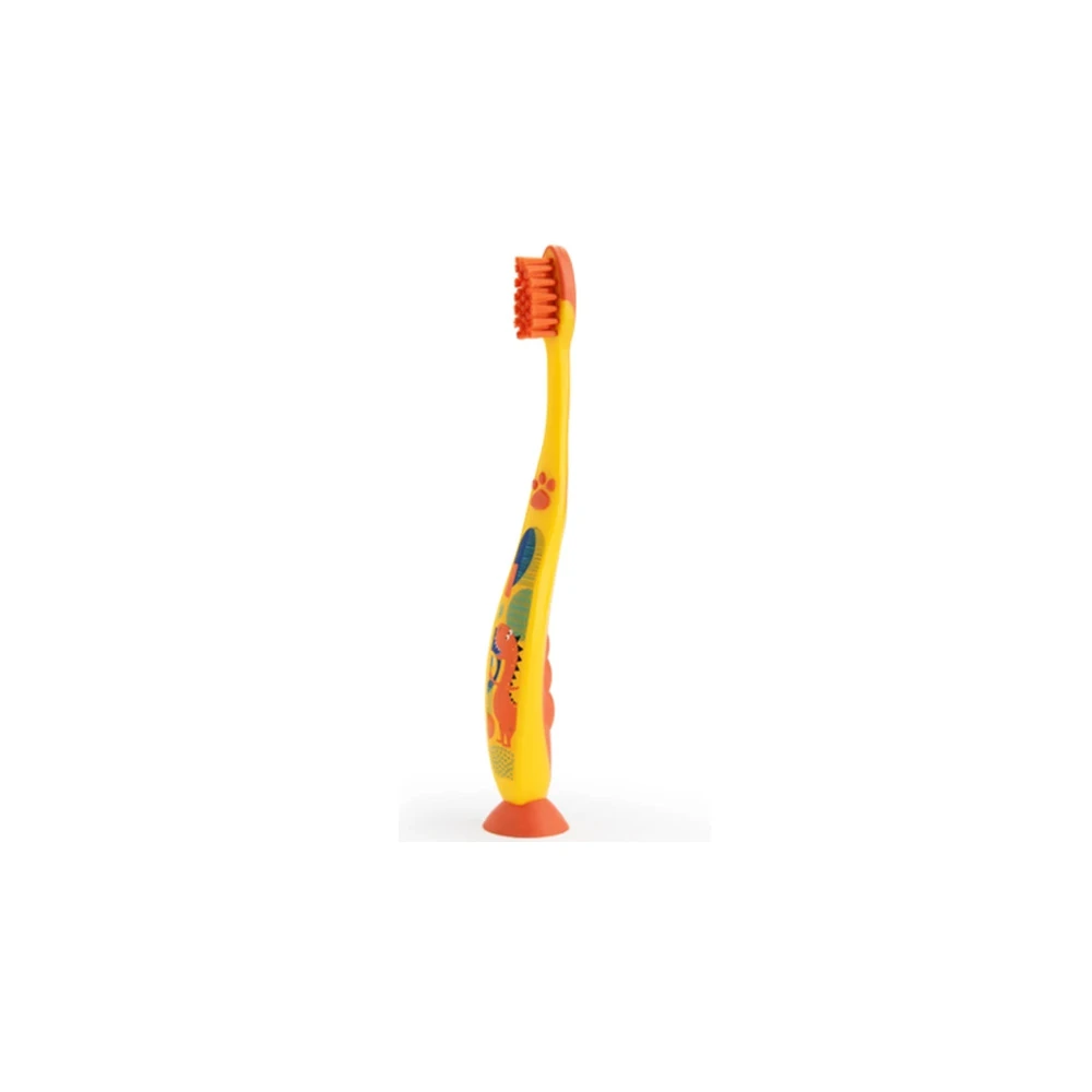 InterMed Unident Kids Children’s Toothbrush 3+ Years 1 piece