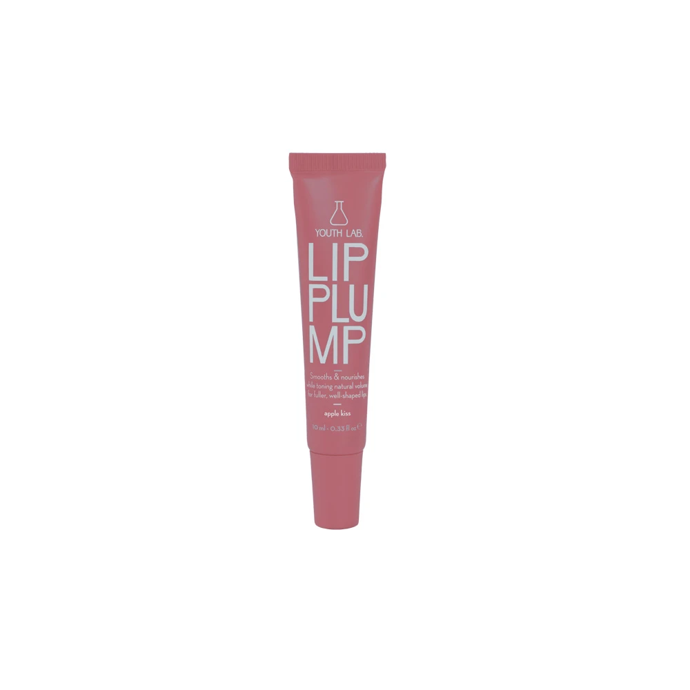 YOUTH LAB. Lip Plump Προϊόν Περιποίησης Χειλιών Apple Kiss 10ml