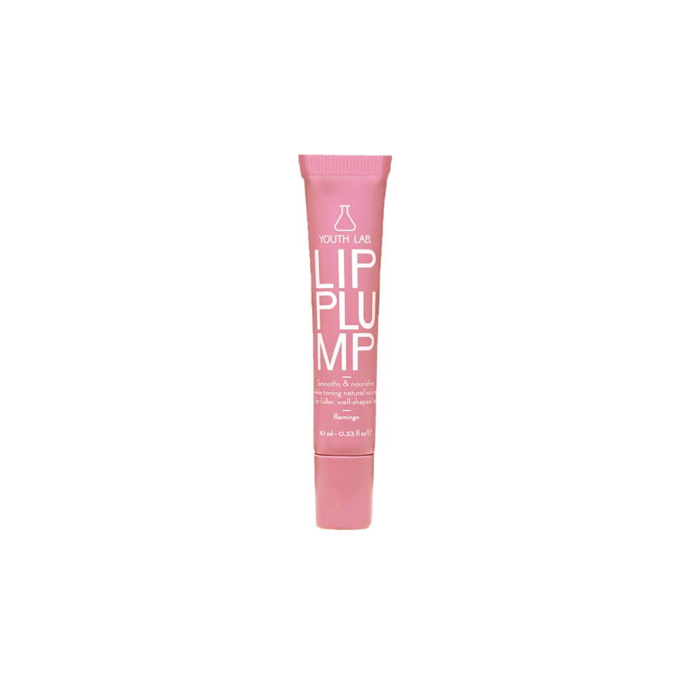 YOUTH LAB. Lip Plump Προϊόν Περιποίησης Χειλιών Flamingo 10ml