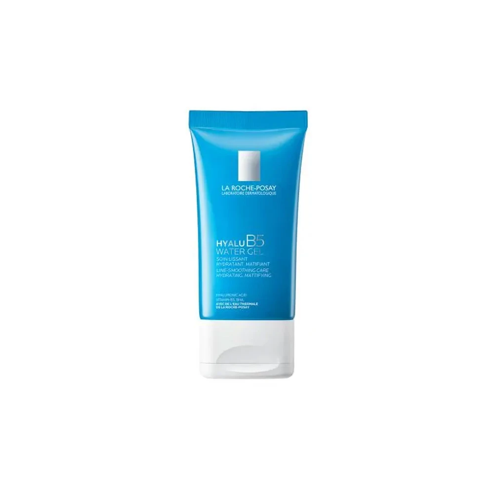La Roche Posay Hyalu B5 Water Light Gel-Cream Κρέμα Διπλής Δράσης Με Υφή Τζελ Κατά Των Λεπτών Γραμμών & Της Λιπαρότητας 40ml