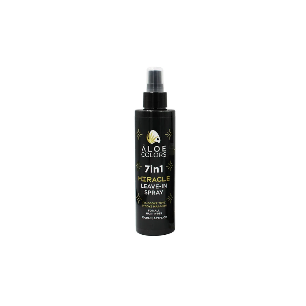 Aloe Colors Miracle Leave-in Spray 7in1 200ml