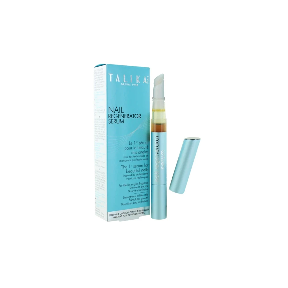 Talika Nail Regenarator Serum 1.8ml