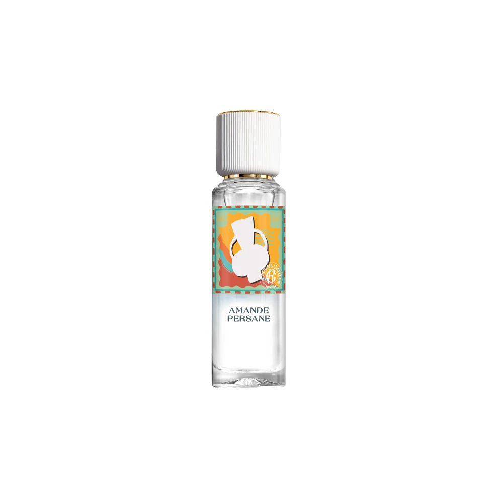Roger & Gallet Wellbeing Fragrant Water Limited Edition 30ml