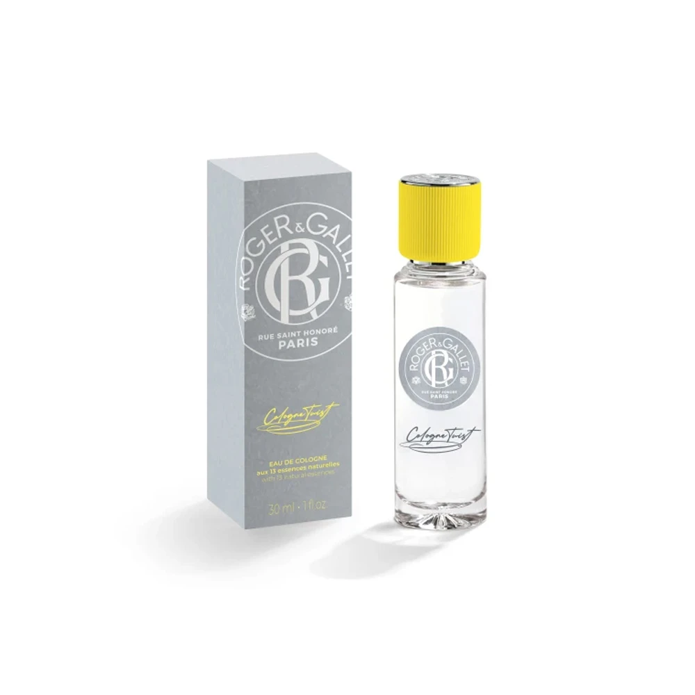 Roger & Gallet Cologne Twist 30ml