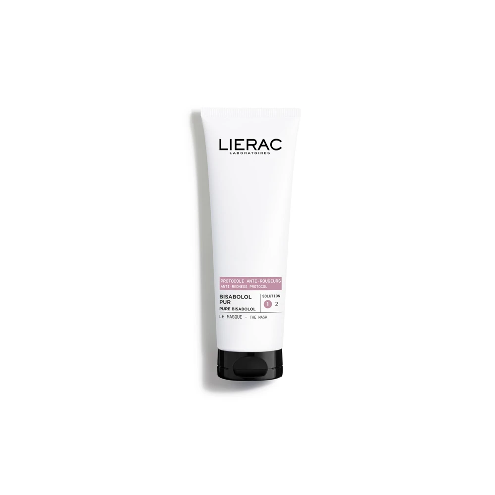Lierac Protocole Anti-Redness Mask Μάσκα Κατά Της Ερυθρότητας 75ml
