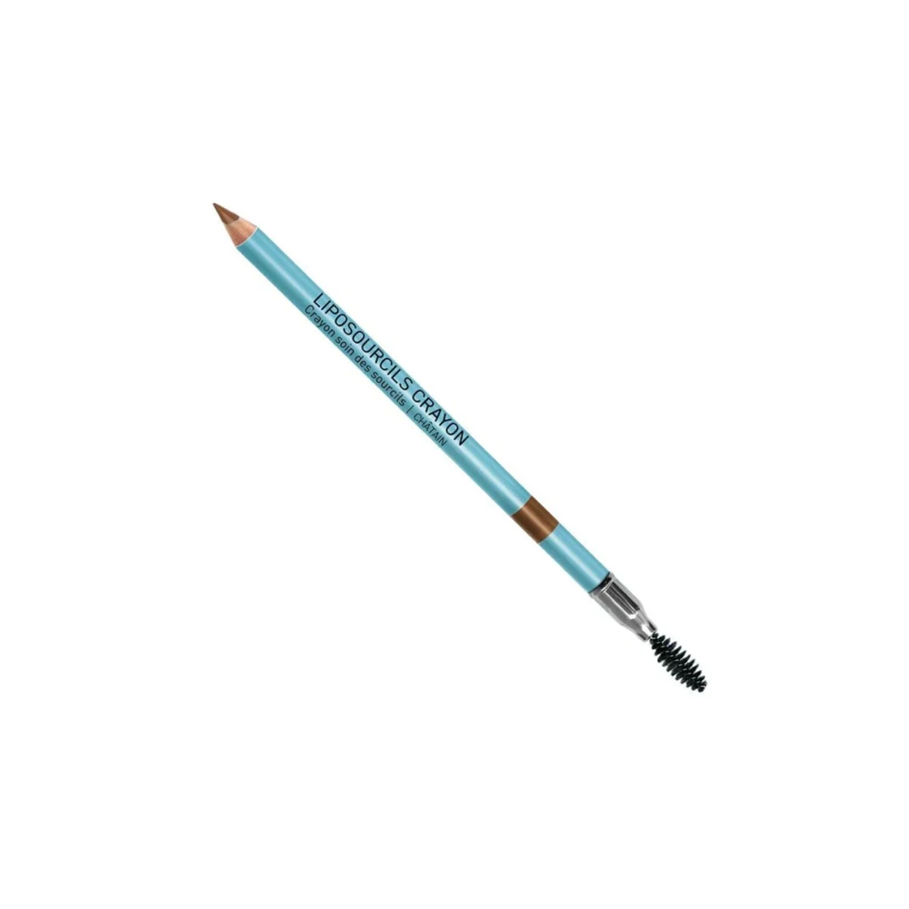 Talika Liposourcils Crayon Eyebrow Care Pensil Chesnut 1 piece