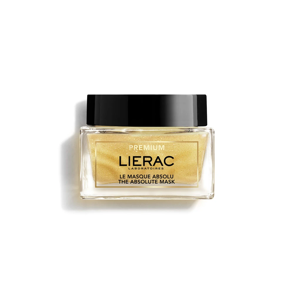 Lierac Premium Le Masque Absolu Anti Age Mask Αντιγηραντική Μάσκα Προσώπου 50ml