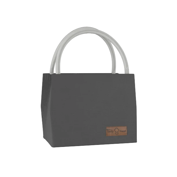 ΔΩΡΟ Launch Bag Τσάντα Φαγητού