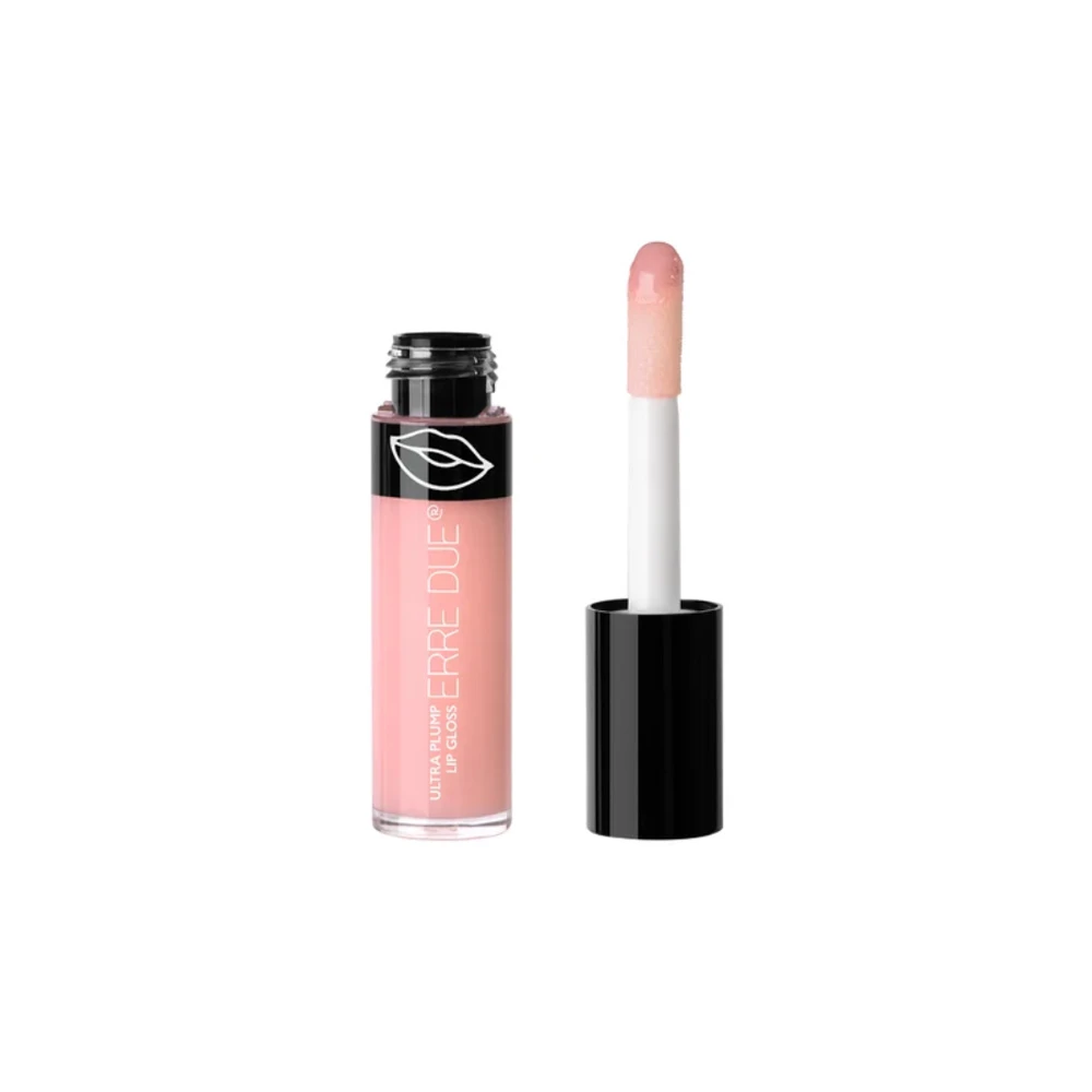 Erre Due Ultra Plump Lip Glos 401 Baby Flamingo 5ml