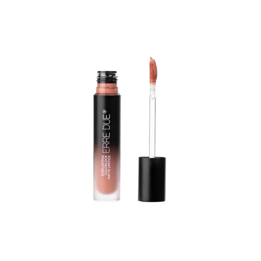 Erre Due Everlasting Colorlock Matte Lipstick 902 Rising Star 6ml