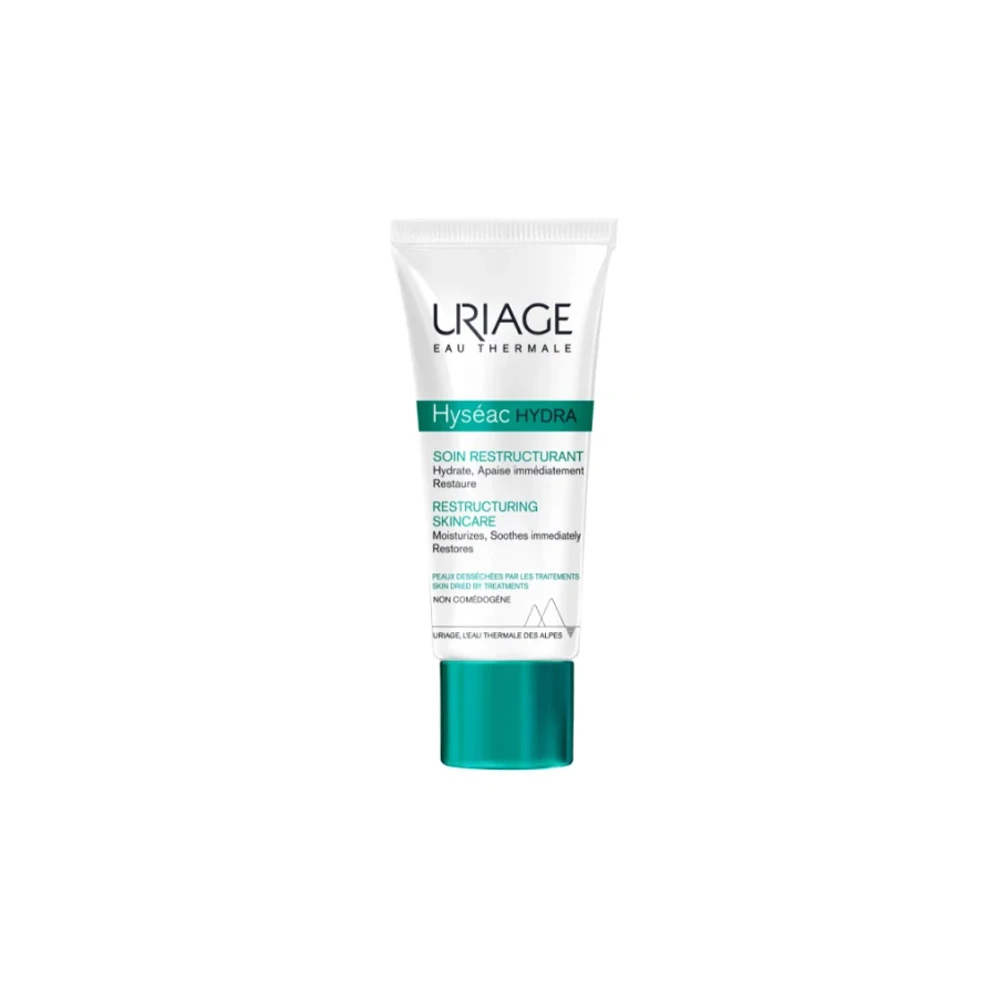 Uriage Hyseac Restructuring Skin-Care Cream 40ml