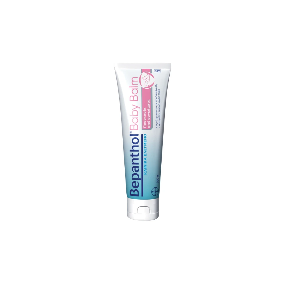 Bepanthol Baby Balm 200gr