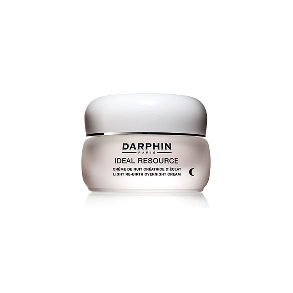 Darphin Ideal Resource Anti-Ageing & Radiance Αντιγηραντική Κρέμα Νύχτας Προσώπου 50ml