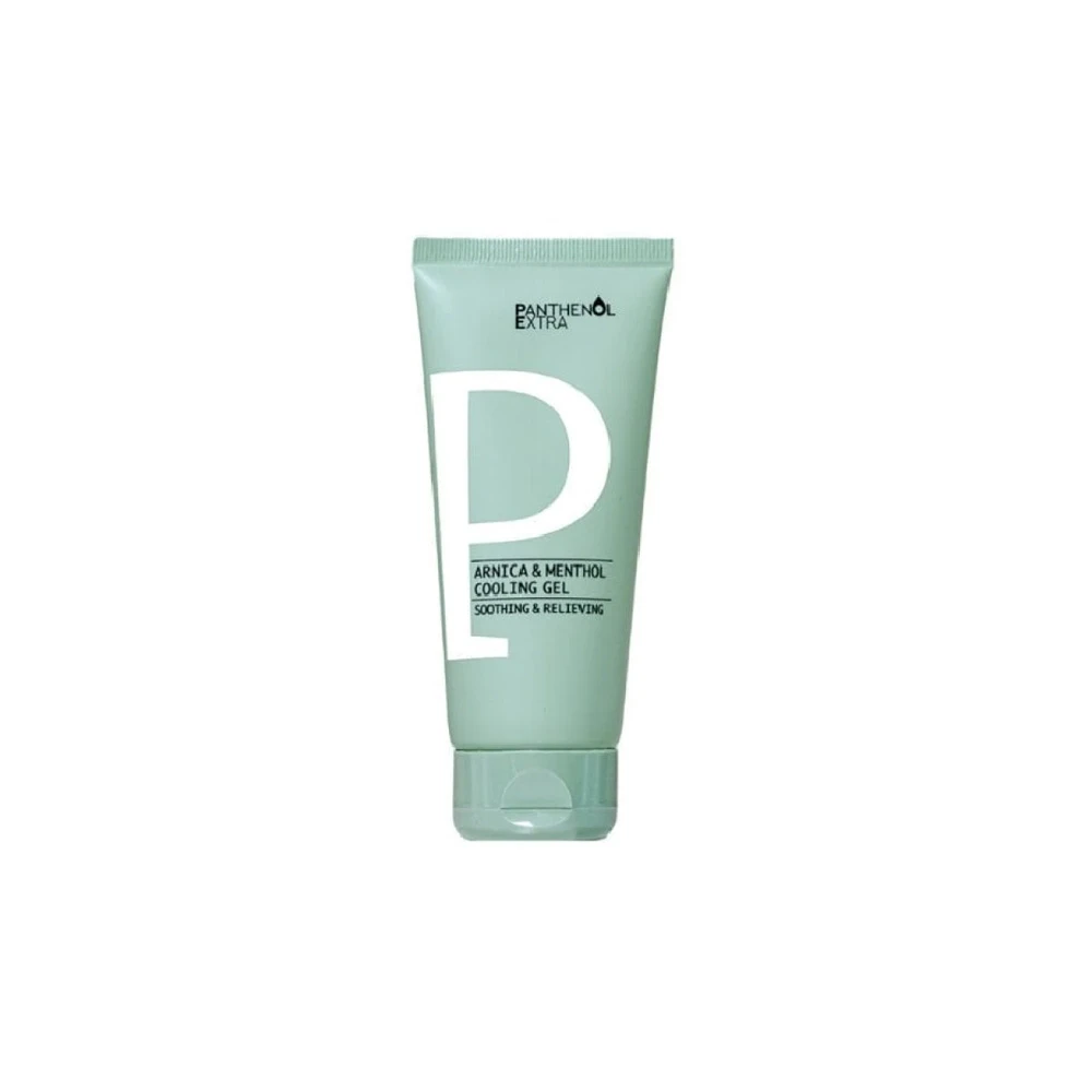 Medisei Panthenol Extra Arnica Gel 100ml