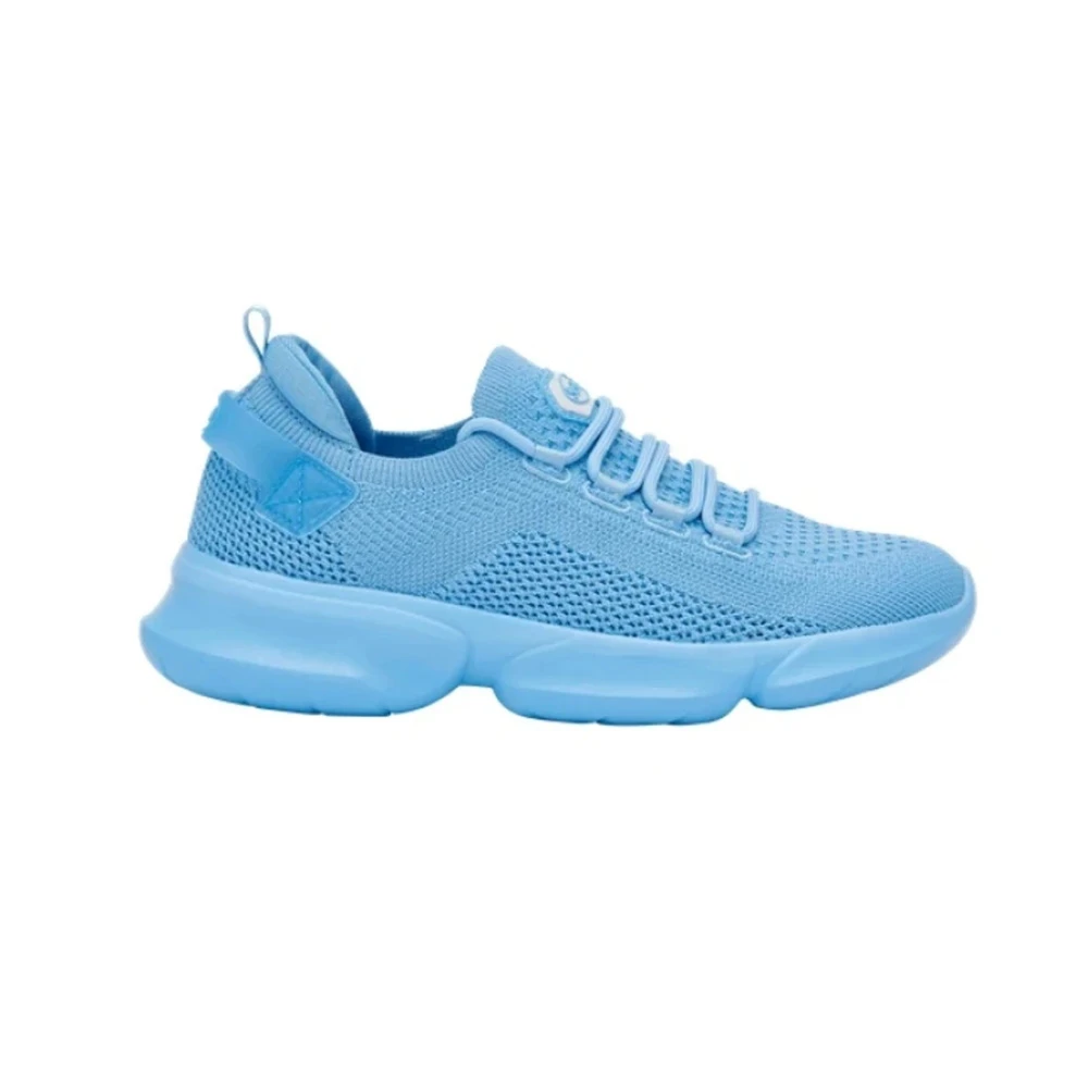 Scholl Shoes Camden Denim Γυναικείο Ανατομικό Παπούτσι 1 ζευγάρι