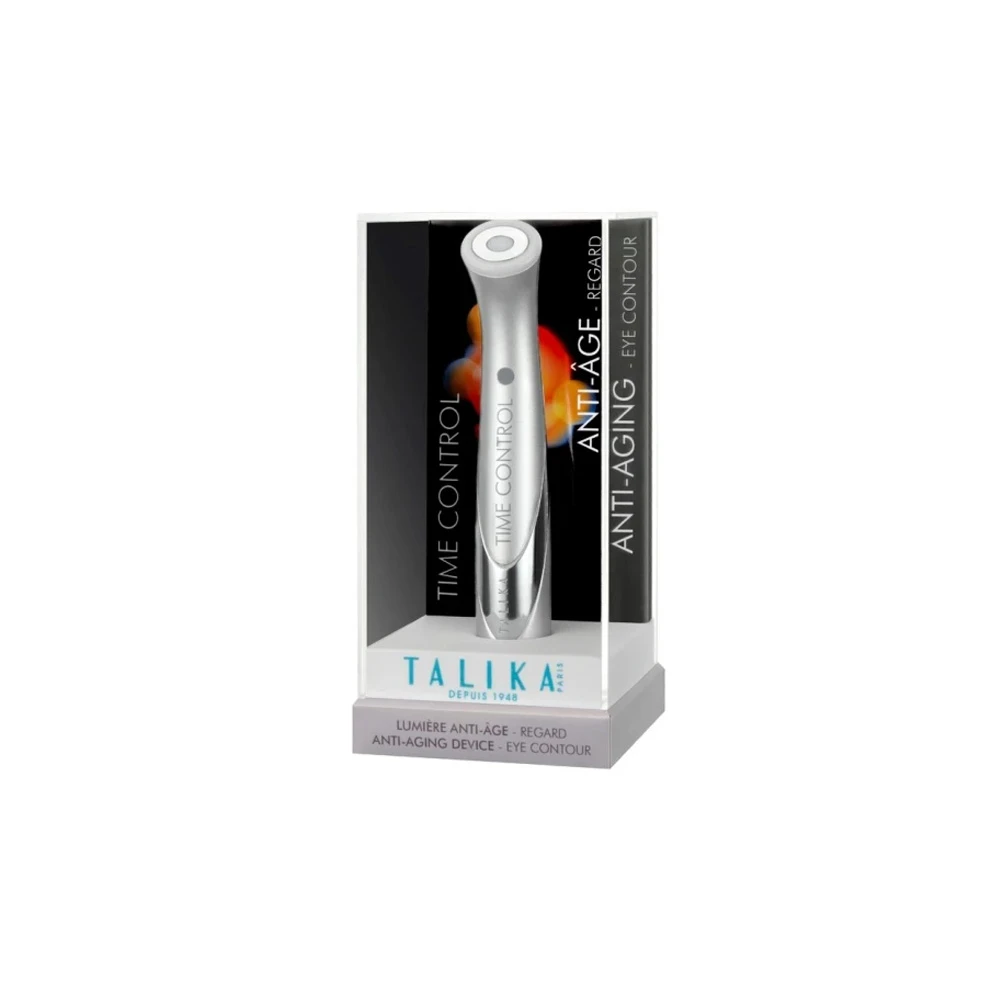 Talika Time Control Anti-Ageing Device For Eye Contouring 1 piece