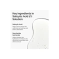 The Ordinary Salicylic Acid 2% Solution 30ml