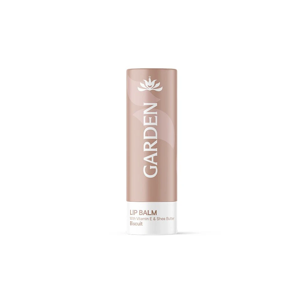 Garden Sweet Lip Balm Biscuit 5.2gr