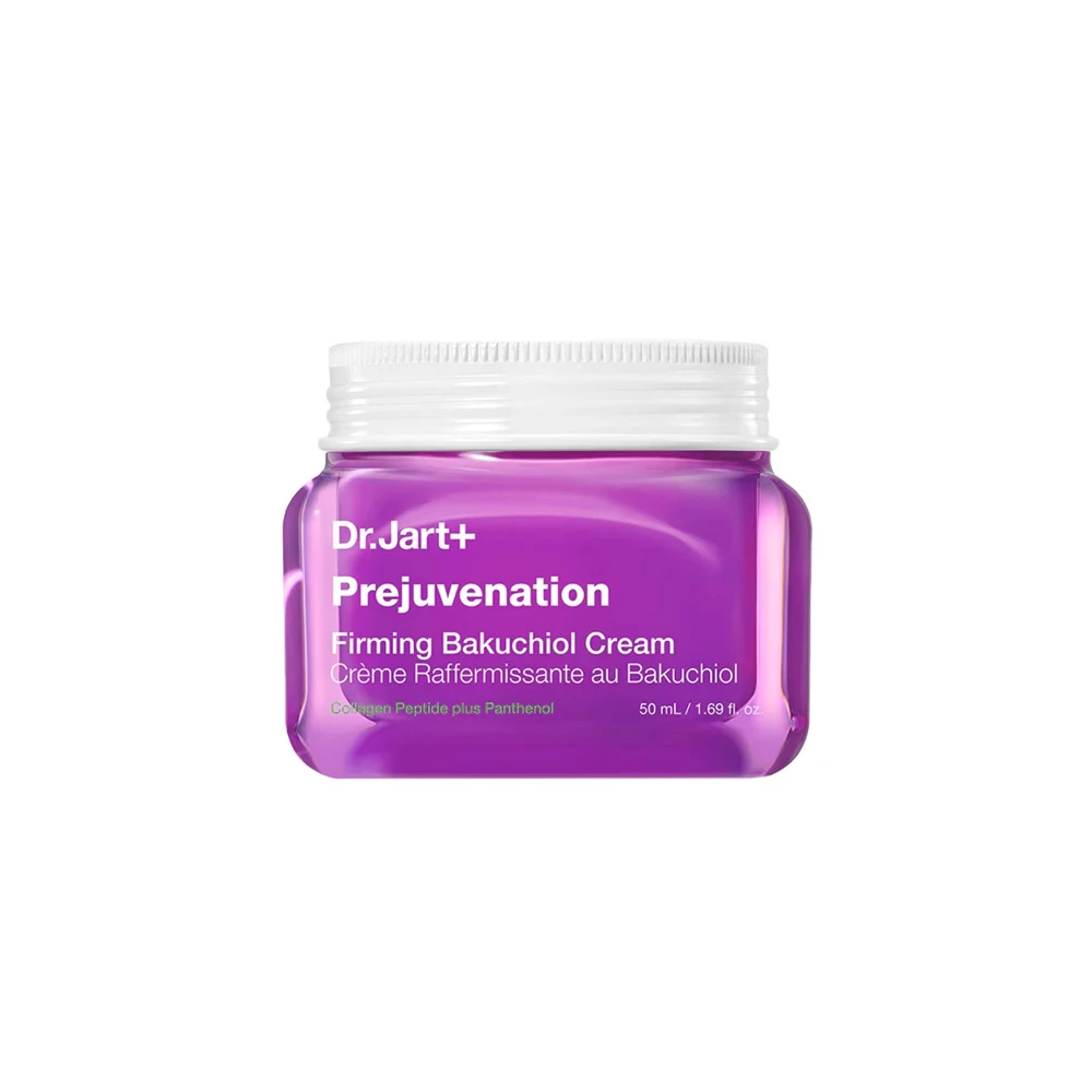 Dr. Jart+ Prejuvenation Firming Bakuchiol Cream 50ml