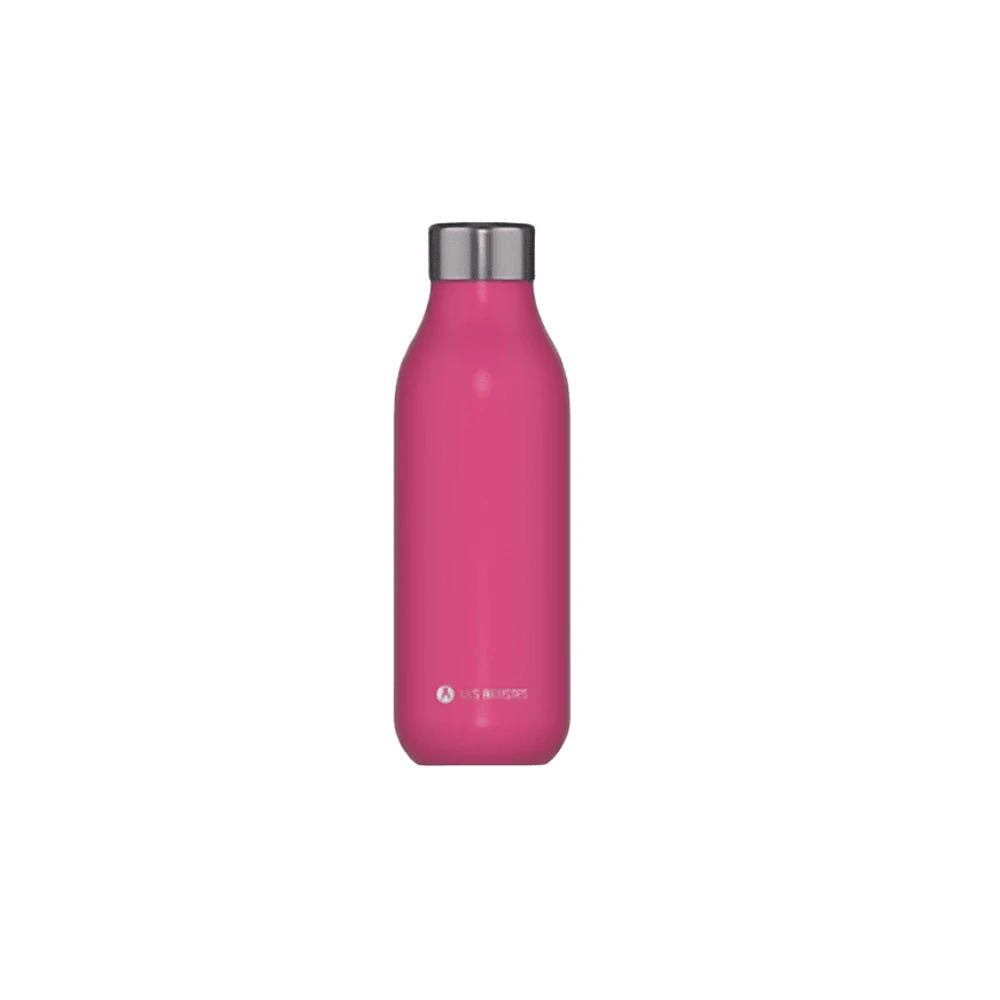 Les Artistes Bottle 2.0 Hollywood Pink 500ml
