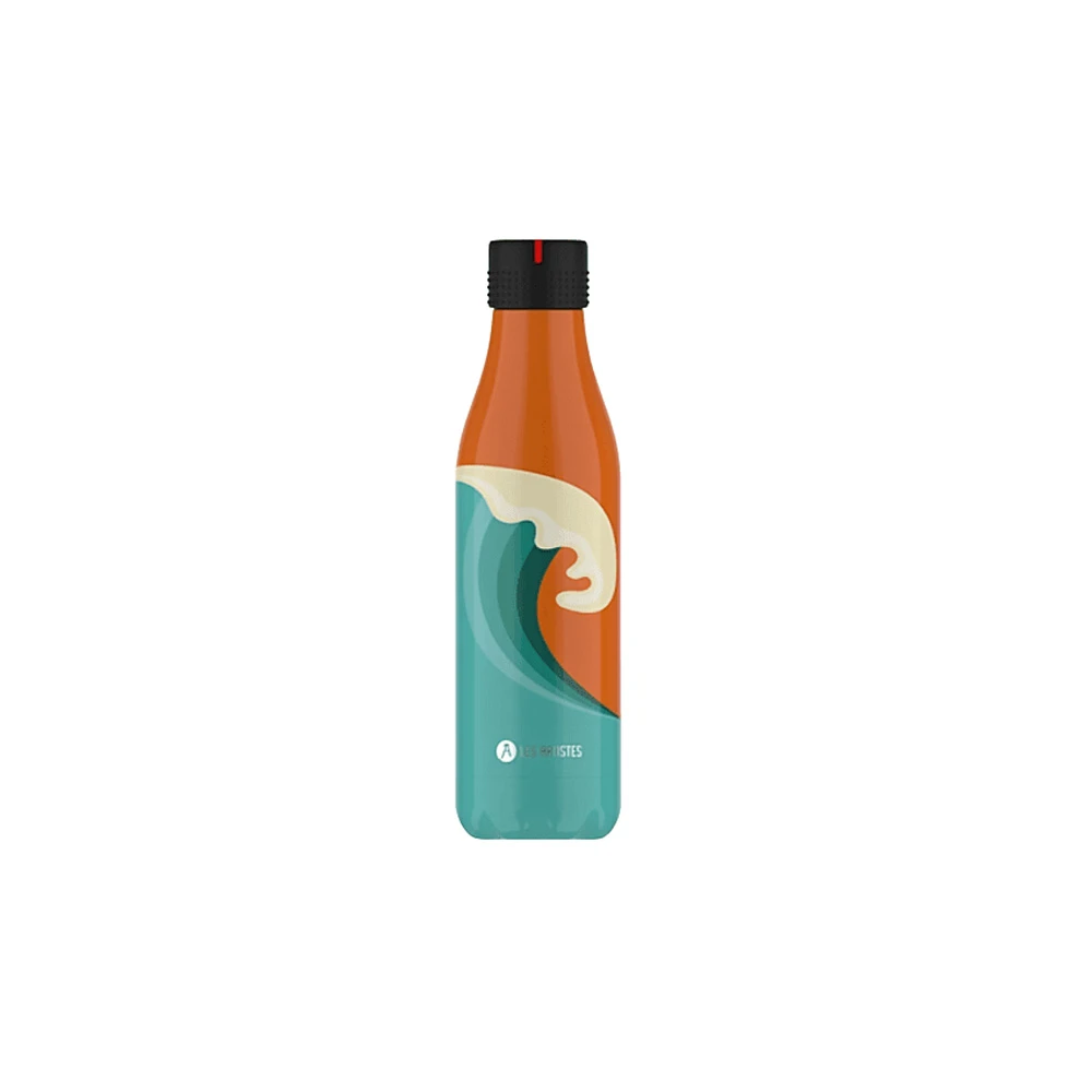 Les Artistes Bottle Wave 500ml