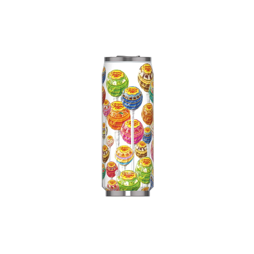 Les Artistes Can Chupa Pops Bril 500ml