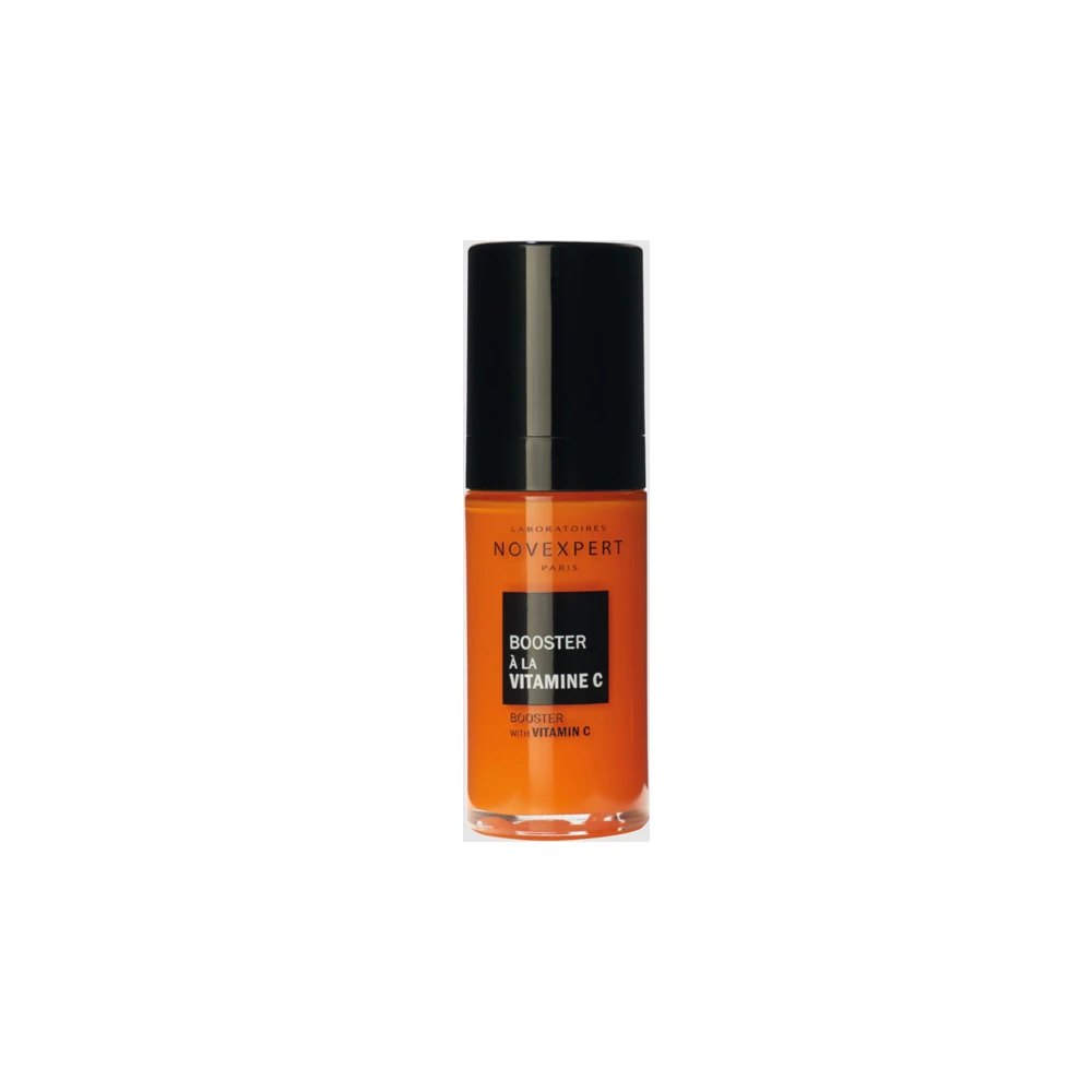 Novexpert Booster with Vitamin C 30ml