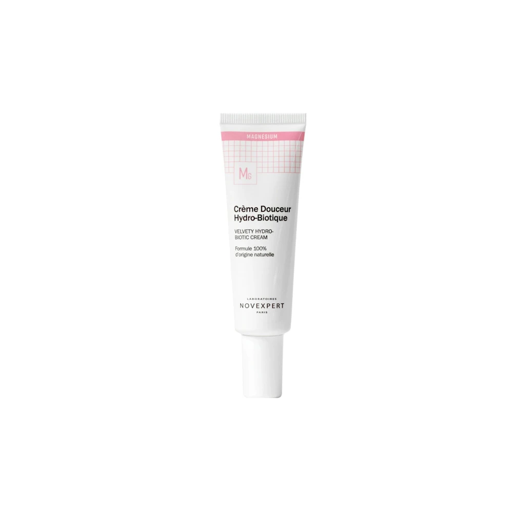 Novexpert Velvety Hydro-Biotic Cream Ενυδατική Κρέμα 30ml