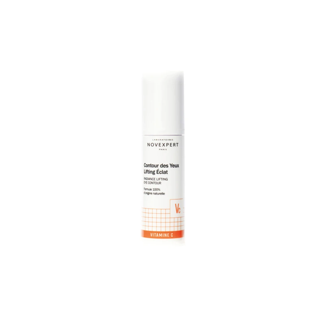 Novexpert Viamin C Radiance Lifting Eye Contour 15ml