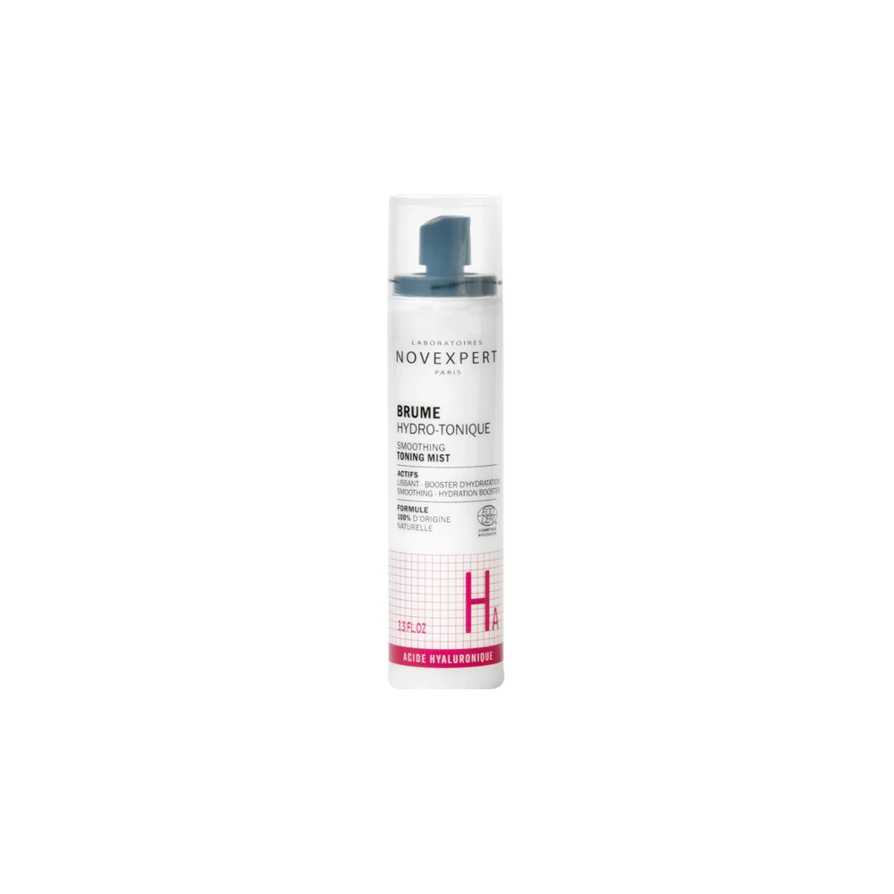 Novexpert Smoothing Toning Mist With Hyaluronic Acid 100ml